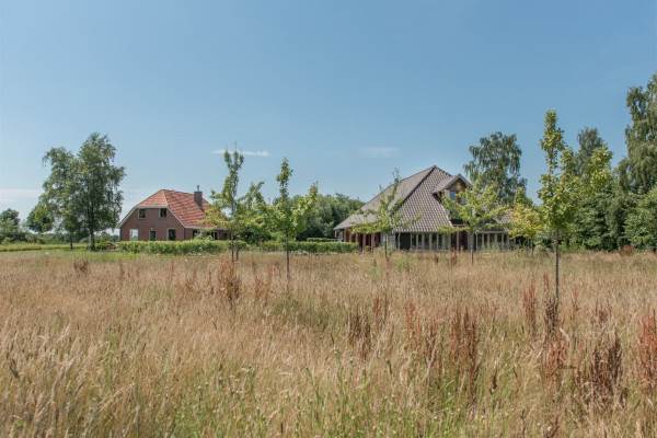 Woning Slootsdijk 18 Ruurlo