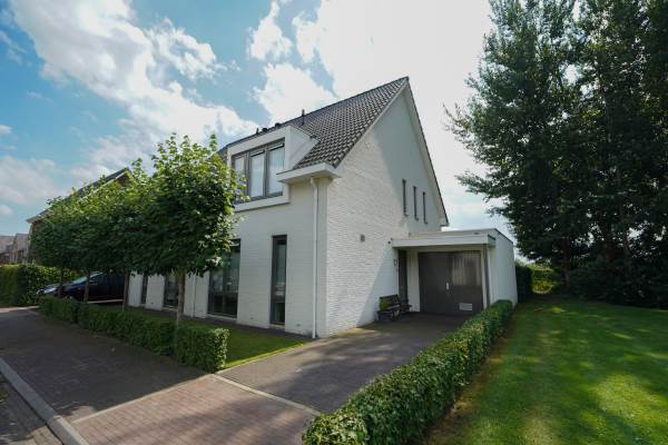 Woning Porta 46 Ewijk