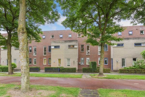 Woning Blauwtjes 140 Breda