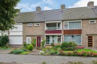 Woning Genovevalaan 103 Eindhoven