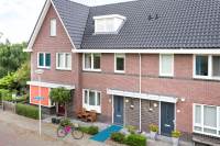Woning Beemdgrassingel 8 Vleuten