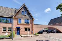 Woning Emmenhoeve 16 Bennekom