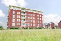 Woning De Melksuiker 52 Uitgeest