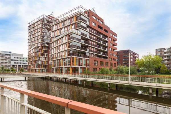 Woning Ronsseweg 194 Gouda