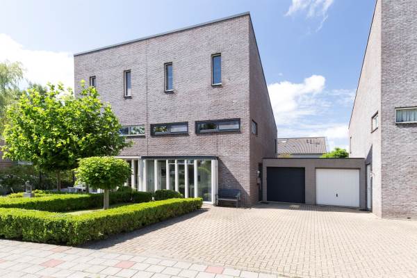 Woning Charlotte K&#24 6;hlertuin 6 Heerhugowaard