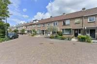 Woning Hondemanstraat 6 Zaandam