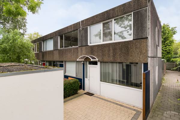 Woning Moggendries 7 Eindhoven