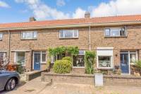 Woning Koekoekstraat 44 Breda