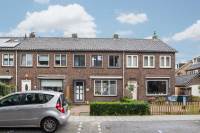 Woning Jonge Kuiperstraat 4 Koog aan de Zaan