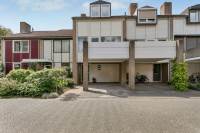 Woning Pappelhof 32 Roermond