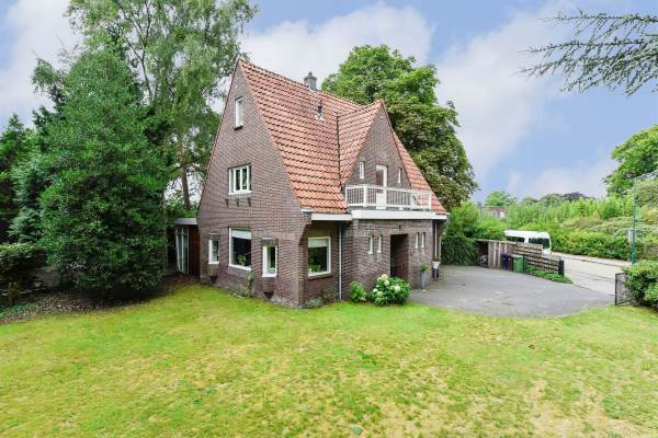 Woning Kampweg 38 Soesterberg