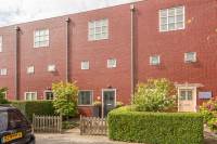 Woning Zinkseweg 42 Spijkenisse