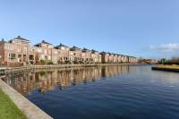 Woning Prunuskade 40 Rijswijk