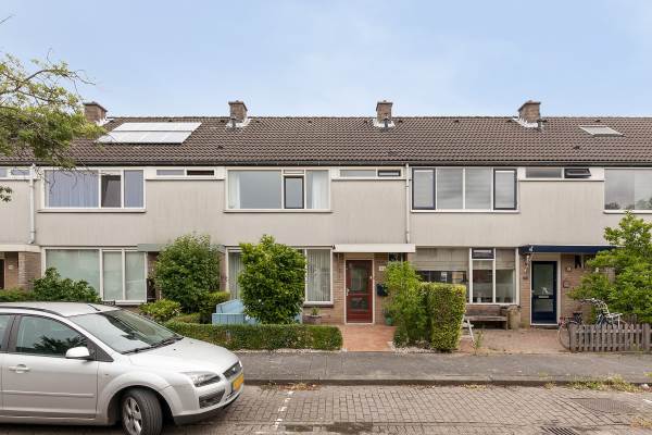 Woning Bregwaard 94 Alkmaar