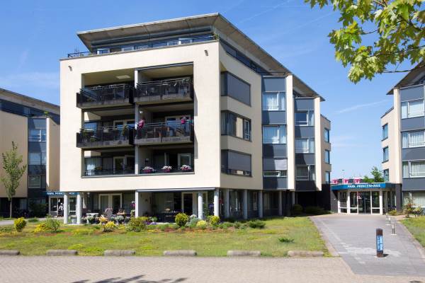 Woning Princentuin 107C Breda