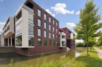 Woning IJsvogel 28 Blokker