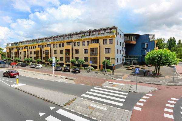 Woning Rembrandtweg 186A Amstelveen