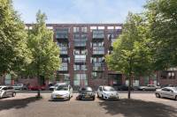 Woning Lodewijk Pincoffsweg 502 Rotterdam