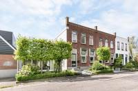 Woning 's-Gravenweg 58 Nieuwerkerk aan den IJssel