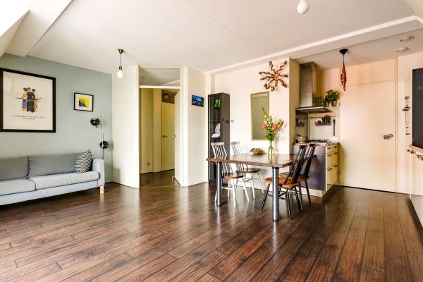 Woning Galgenstraat 13 Amsterdam