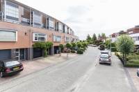 Woning Zomerpark 26 Nieuw-Vennep