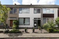 Woning Kilstraat 28 Maasdam