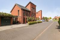 Woning Rabarberveld 57 Berghem