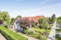 Woning Molenvaart 122 Anna Paulowna