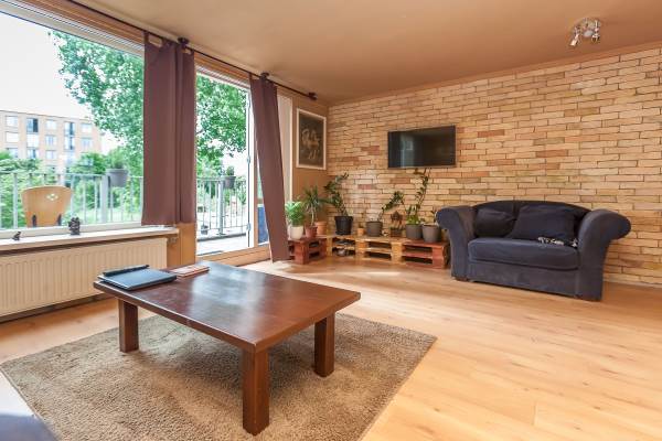 Woning Ruinerschans 11 Nieuwegein