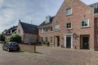 Woning Landpoortstraat 14E Woudrichem