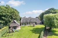 Woning Burg de Kockstraat 6 Oosterhesselen