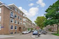 Woning Eemsstraat 76II+III Amsterdam