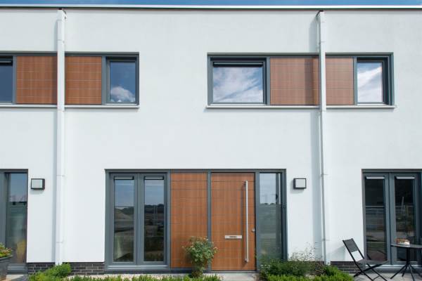 Woning Watersalamander 12 Goirle