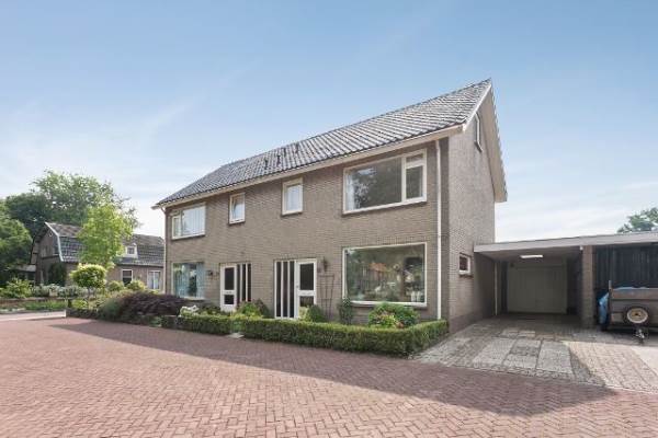 Woning Oosterweg 32 Wijchen