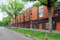 Woning Dieverstraat 22 Den Haag