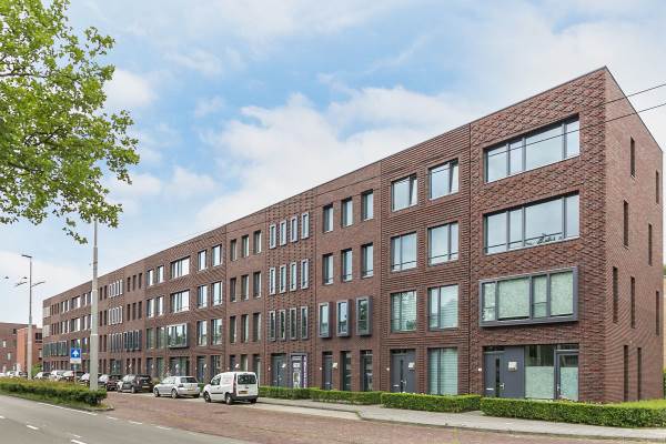 Woning IJssellaan 24 Arnhem