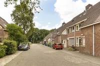 Woning Walmolen 16 Vianen