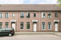 Woning Melanendreef 164 Bergen op Zoom
