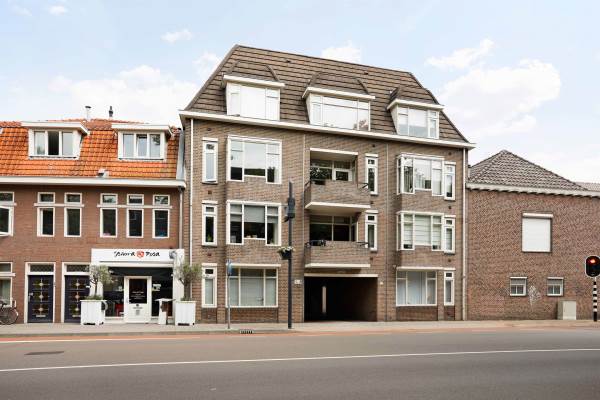 Woning Edenstraat 15b Eindhoven