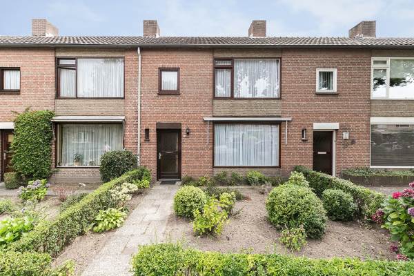 Woning Lyndakkers 17 Nuenen