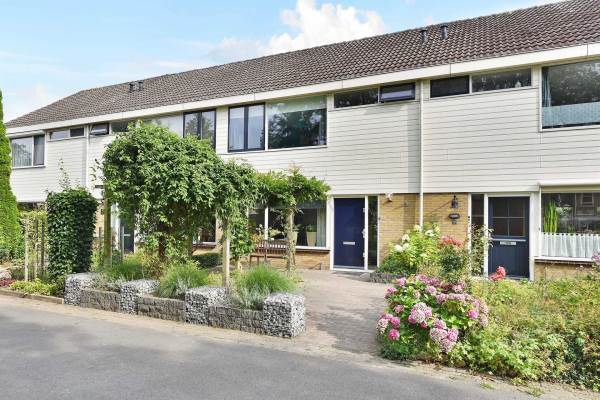 Woning Wittemerslag 18 Wijhe