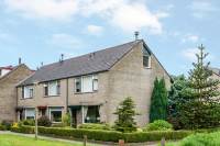 Woning Reigerlaan 1 Nijkerk