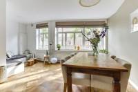 Woning Orteliusstraat 237I Amsterdam