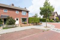 Woning Johannaweg 7 Hengelo