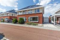 Woning Octantstraat 4 Enschede