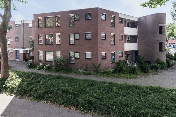 Woning Kalverweide 9 Zoetermeer