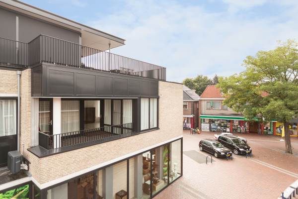 Woning Brink 6A Eibergen