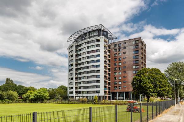 Woning Cervanteslaan 29 Utrecht