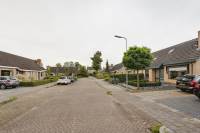 Woning Wytze van Camminghastrjitte 2 Dronryp