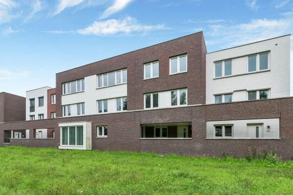 Woning Het Fort 100 Waalwijk